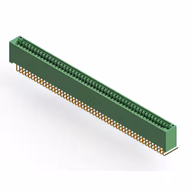 845-051-558-101 EDAC Inc.  Edgeboard Connectors